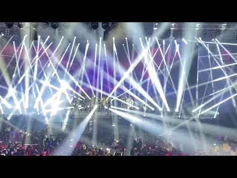 2021 Mirror 演唱會 - ASAP (第一場)