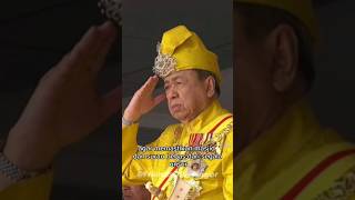 DAULAT TUANKU #sultanselangor