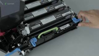Famous CS720/CS725 Series—Replacing the imaging unit Wealth
