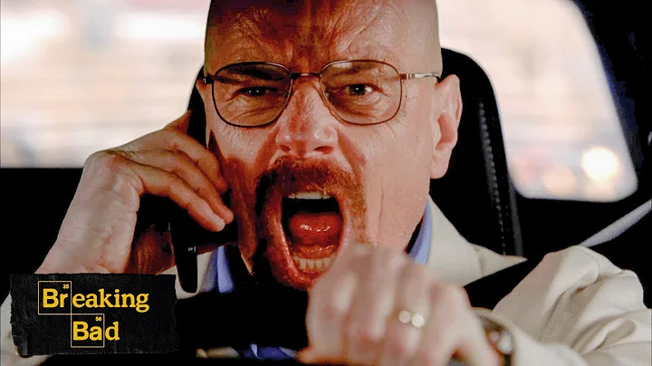 Jesse Pretends To Burn $10,000 Every Minute | To'hajiilee | Breaking Bad