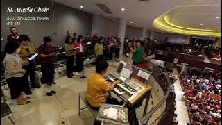 Kau Dipanggil Tuhan (PS-683)