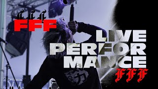 FFF - Live Performance at Lifest 2021