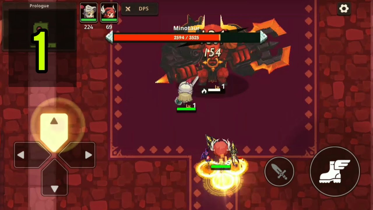 TOGETHER BnB #END: BẾ ẺM LÊN GIƯỜNG... HẾT GAME