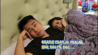 MAMA GIGI Kode Minta JATAH Yaa// | Best Moment #JanjiSuci (10/4/21) P2