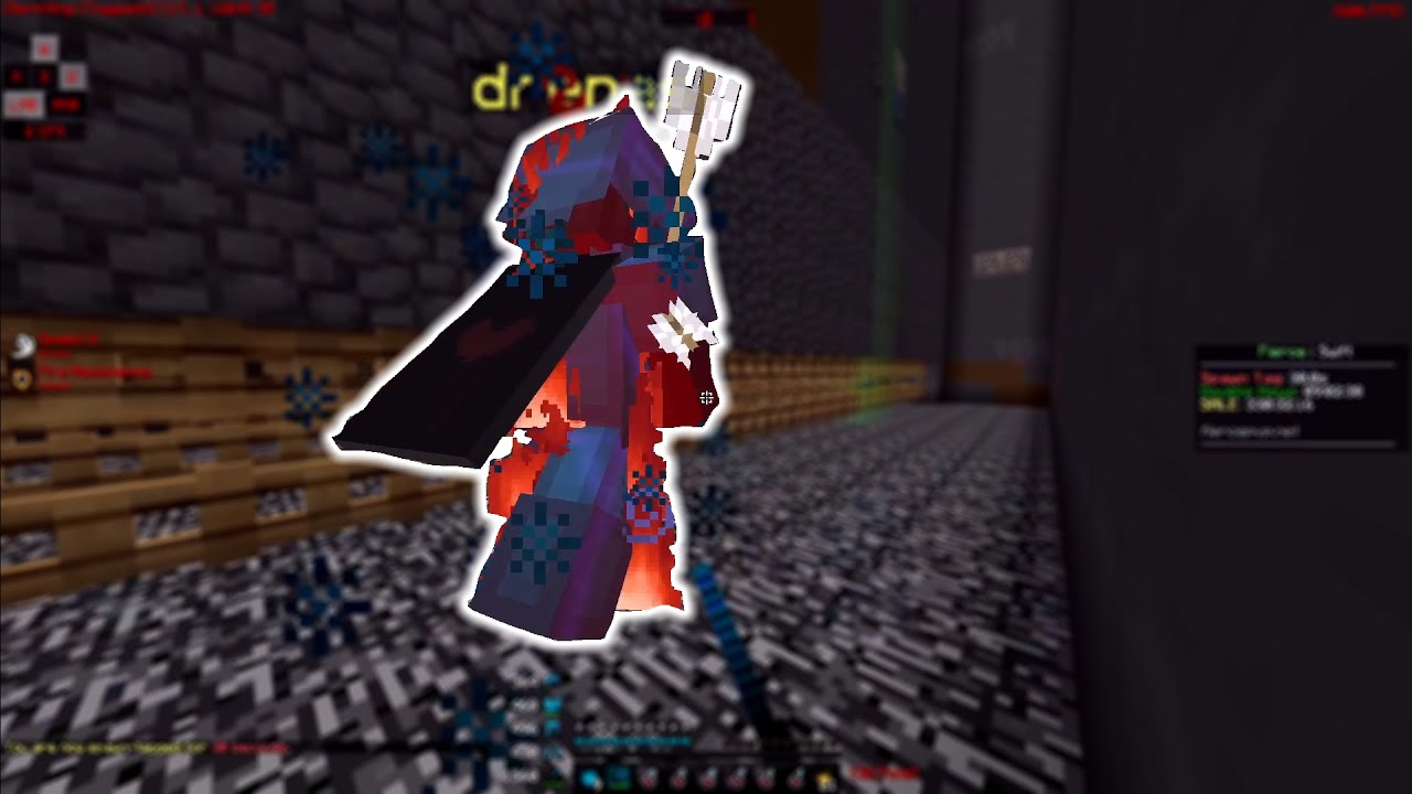 *Quickdropping EVERYONE* | Fierce HCF