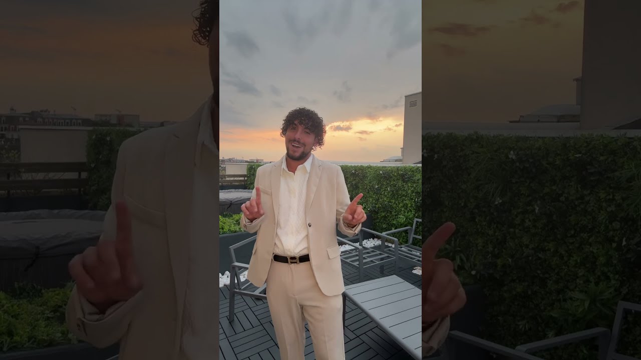 Vous Valider Ma Tenue Pour Mon Date De Ce Soir 