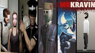 Download lagu 5 RANDOM HORROR GAMES (#97)