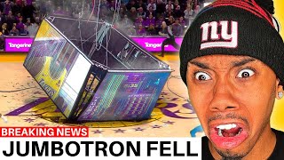 20 Most Ridiculous Moments In Nba History
