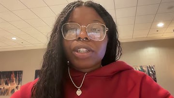 HBCU First Mentoring Experience Recap