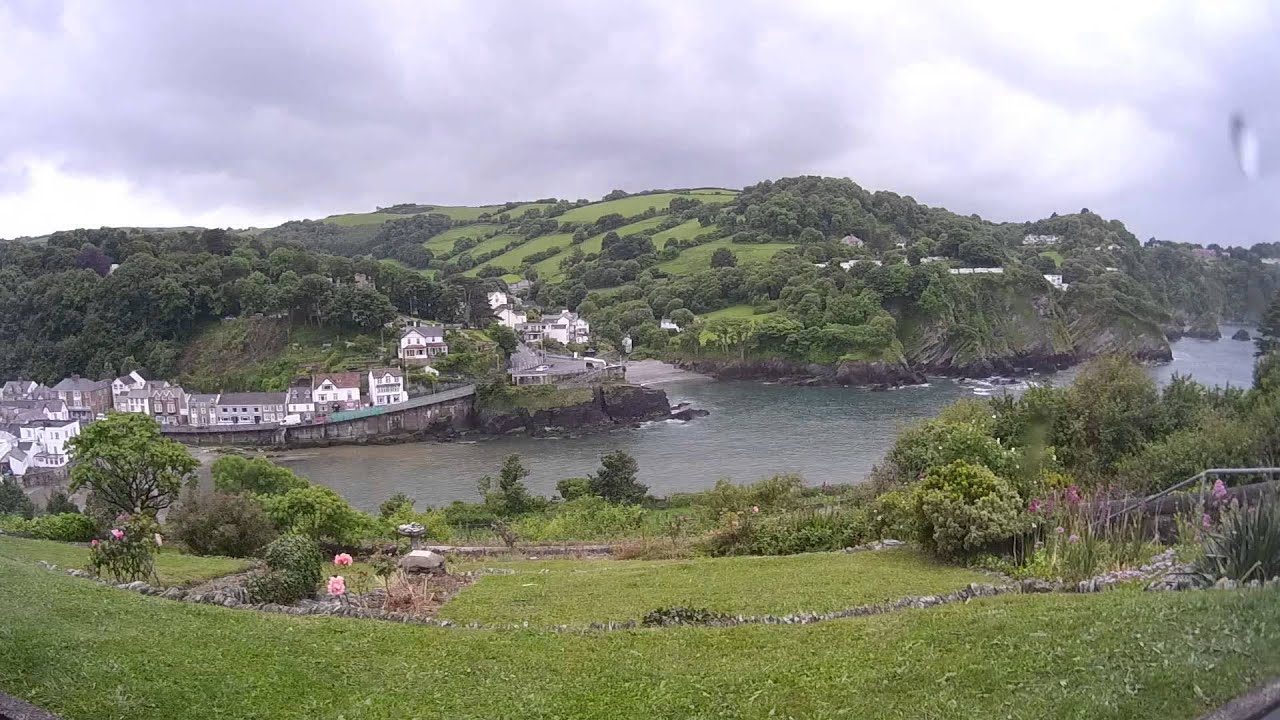 Combe Martin YouTube