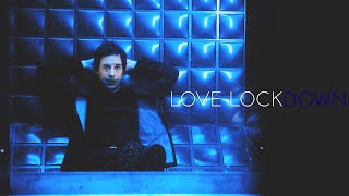 Eobard Thawne l Love Lockdown