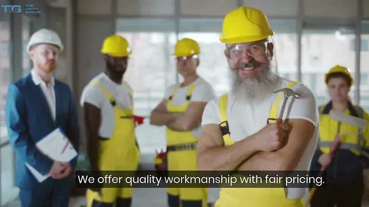 Facilities Maintenance You Can Trust