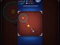 #official_afnan_000🥵 lucky shot 😄😄#carrom disc pool🥵🥵