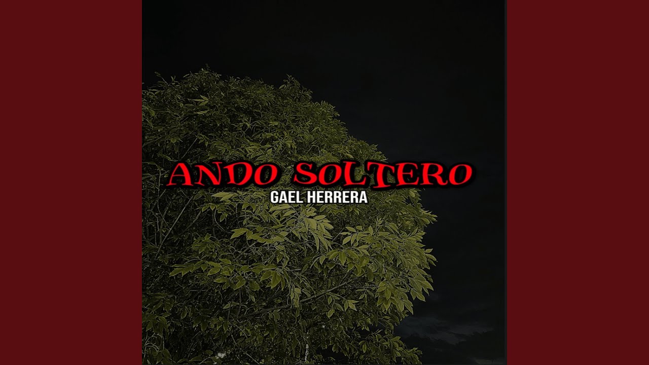 Obejrzyj Ando Soltero w YouTube Obejrzyj Ando Soltero w YouTube