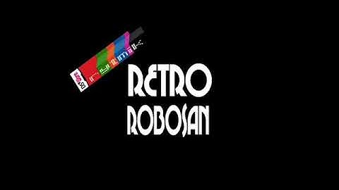 RetroRobosan: RYTMIK ULTIMATE - 12 (Short Loop - Original Track)