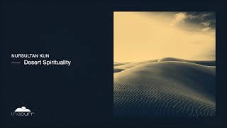 Nursultan Kun - Zakiyyah (Original Mix)