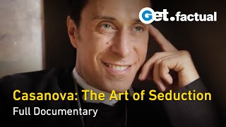 Download Mp3 Casanova: The Art of Seduction - Full Documentary Gudang lagu Download Mp3 Casanova: The Art of Seduction - Full Documentary