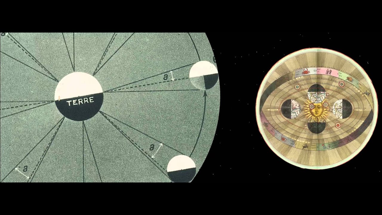 A Journey Through Time and Space