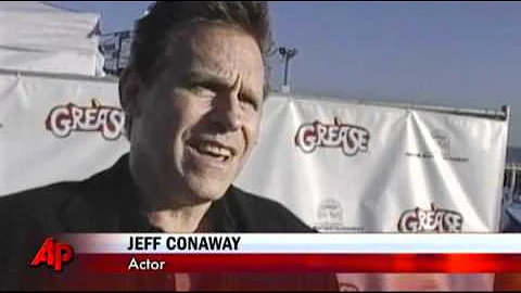 'Taxi,' 'Grease' Star Jeff Conaway Dies at 60
