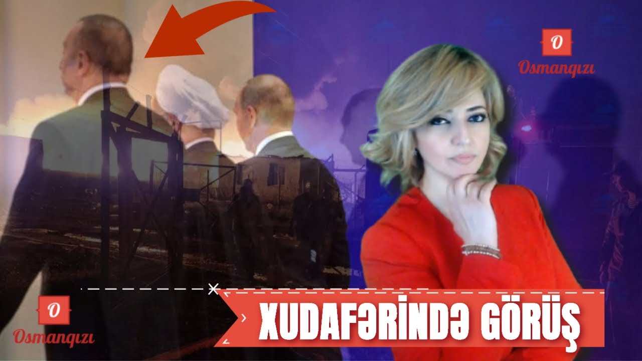 Xudafərində görüş. NATO Baş katibi bölgəyə gəlir. Zəngəzur planında kim qalıb,kim yox? Rusiya seçir?