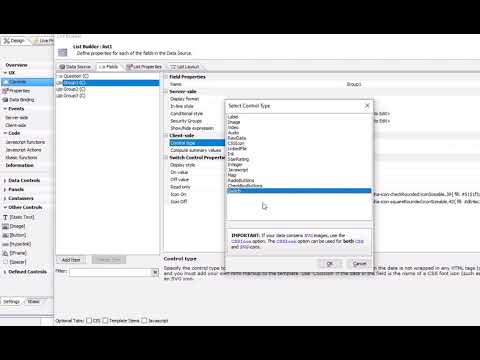 Displaying Logical Values using a CheckBox