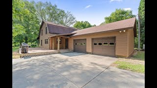 52701 ASH Road video tour