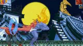 Mugen Eat It, Gill Haters