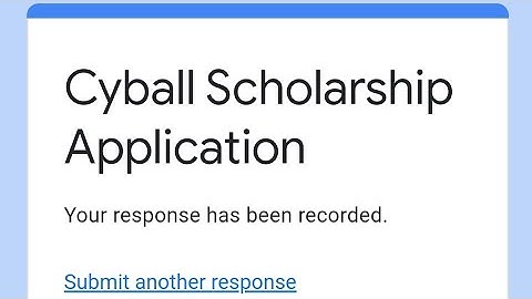how to apply scholarship in cyball Nft game step by step tutorial