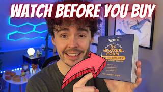 5% Minoxidil Hair Growth for Men and Women: 3-Pack RootStim Extra Strength Minoxidil Beard (Review)