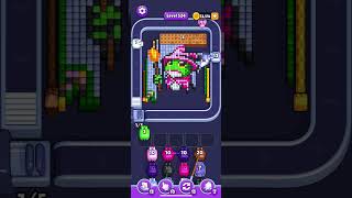 【 Pixel Flow 】Level 524 Fail.24 Wealth