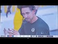 Chicago Bears At Green Bay Packers 2025 Week 14 Madden 26' Simulation