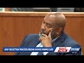Jury selection begins for former Fort Pierce city manager accused of bid tampering