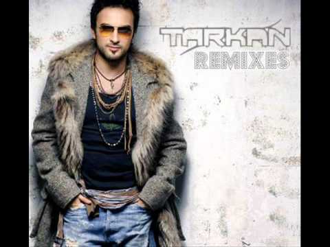 TARKAN - SIMARIK DANCE REMIX