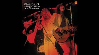 Cheap Trick - World&#39;s Greatest Lover (Single Version)