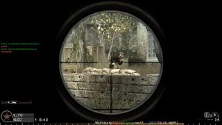 This whole RIP CoD thing...