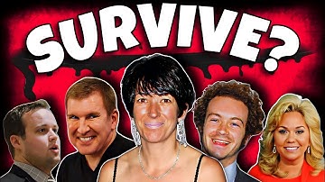 Which CELEBRITY Inmates WON