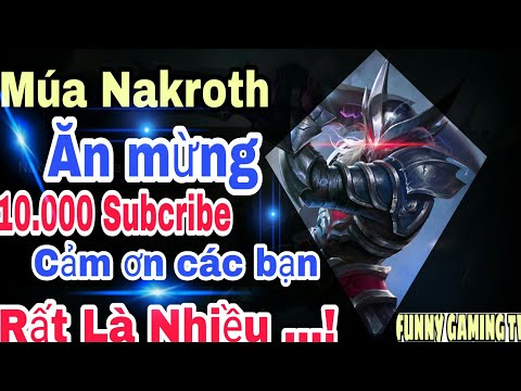 Video ????10.000???? Subcribe rồi mọi người ơi | Dọn bàn dọn ghế... - youtube