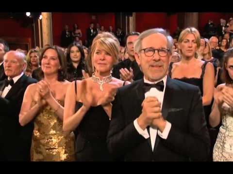 ოსკარის გადაეცემა