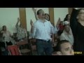 دم يسوع غالى وثمين - اجتماع الراعى الصالح