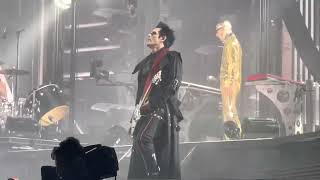 Rammstein - Armee Der Tristen - Soldier Field 9/3/2022