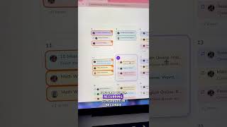 How to Adjust Your Homeschool Calendar in Seconds | BeyondWalls Tutorial