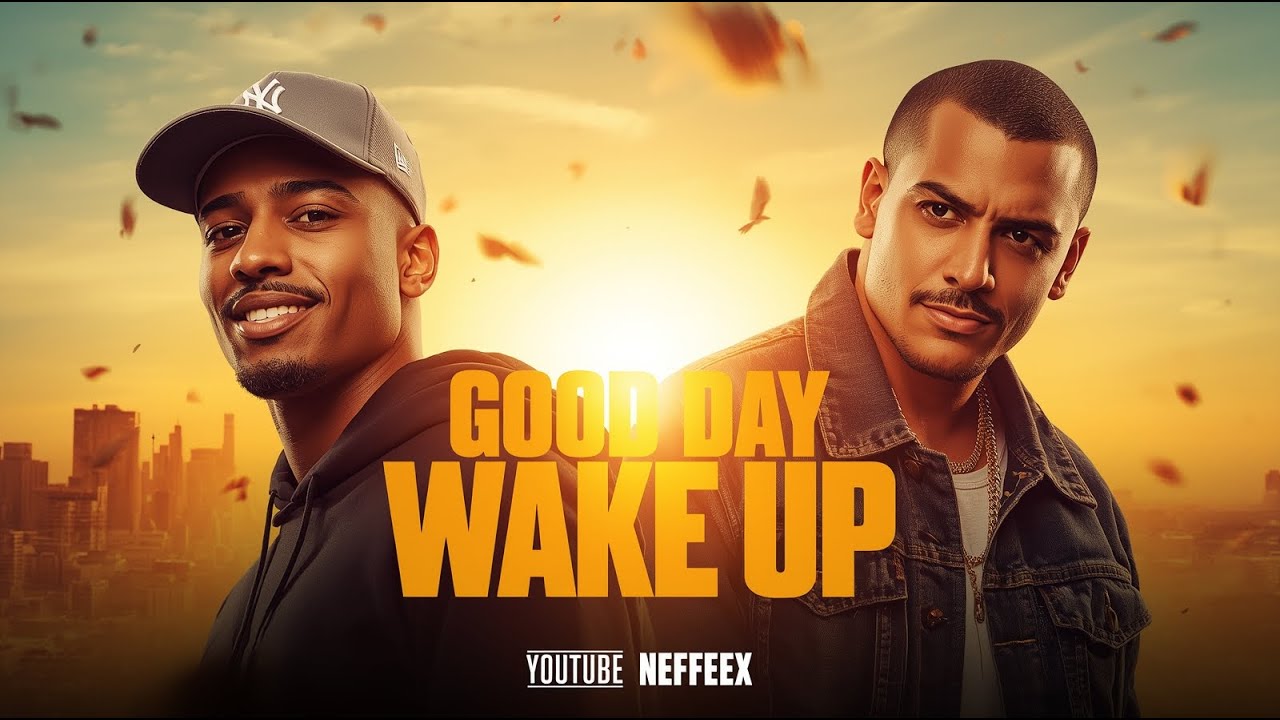 Good Day (Wake Up) - NEFFEX (Lyrics Video)