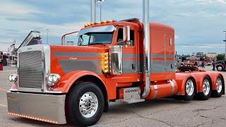 RYCO Foundation Truck Show at Gillette Stadium | Foxborough, MA 🇺🇸