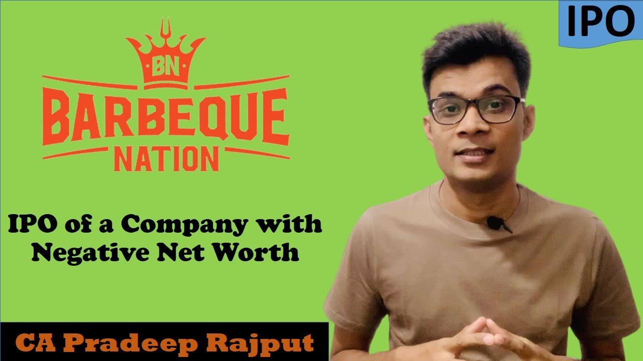 Barbeque Nation IPO Review | 