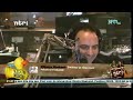 [Ekstra Weekend] het Geheime Woord 22-10-2010