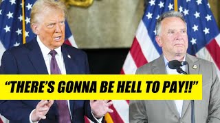 Famous Trump grabs mic, SNAPS at dumb reporter: "Do I need to spell it out for you?!!" Net Worth