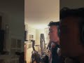 Either Way- Chris Stapleton Cover