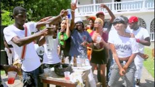 Overproof Riddim Medley - JA Production (Last Version Edited by lascar972)