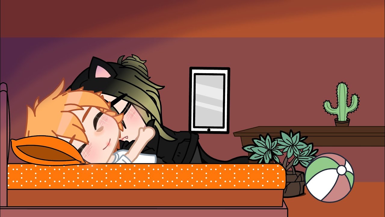 kenma want a cuddles||short ||kenhina(time skip)