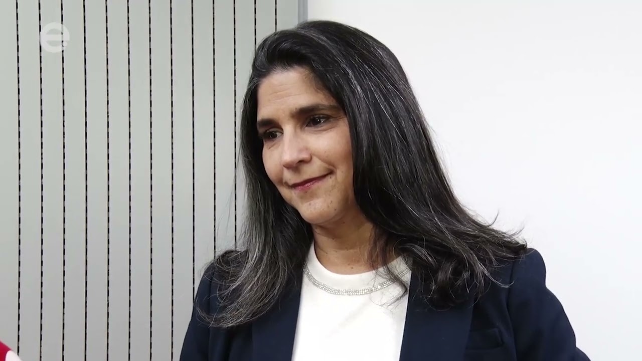 Especialista em anticorrupção, Monica Rosenberg, lança livro sobre o tema